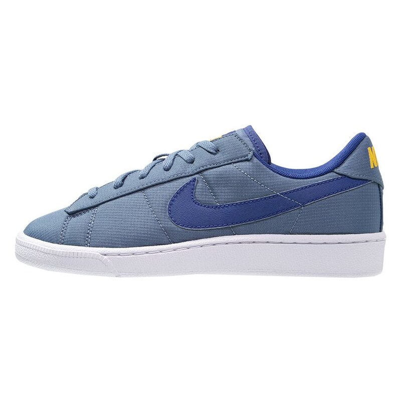 Nike Sportswear TENNIS CLASSIC Sneaker low ocean fog/deep royal blue/white/varsity maize
