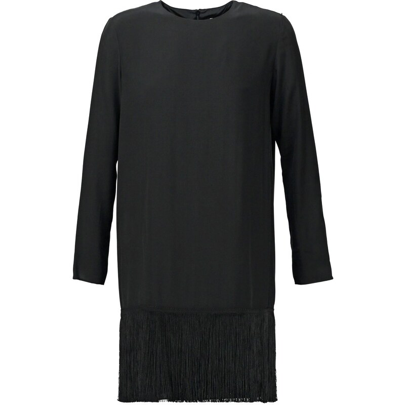 Sportmax Code DIONEA Cocktailkleid / festliches Kleid schwarz