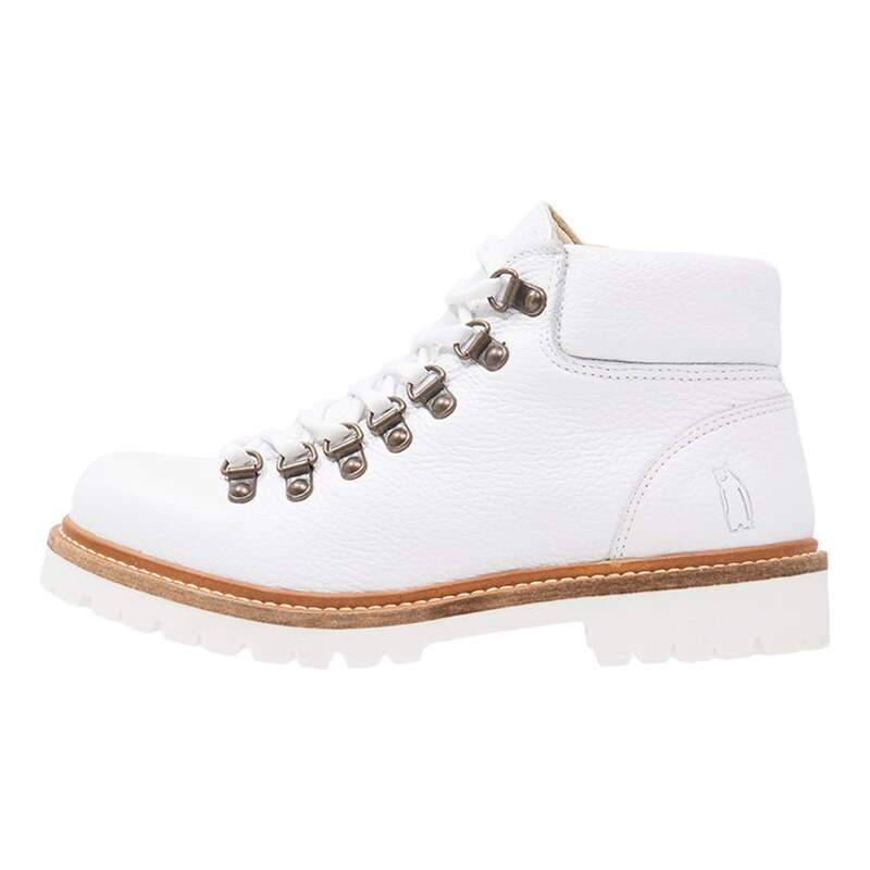 Shoe The Bear AURORA Ankle Boot white