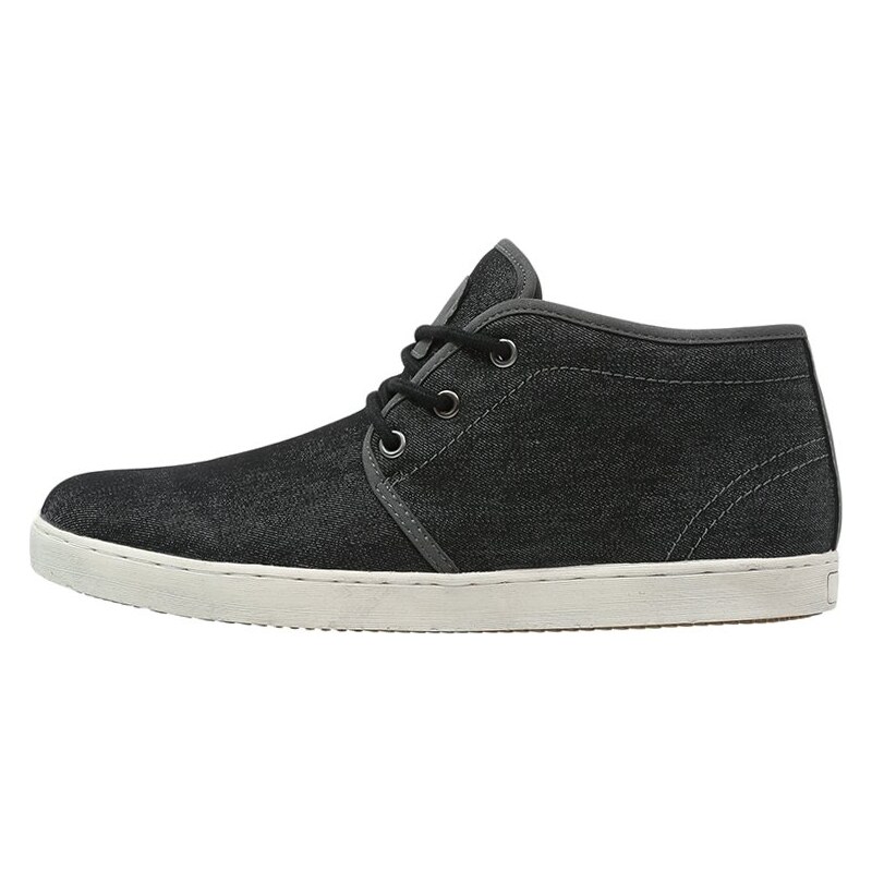 YOURTURN Sneaker high black/dark grey