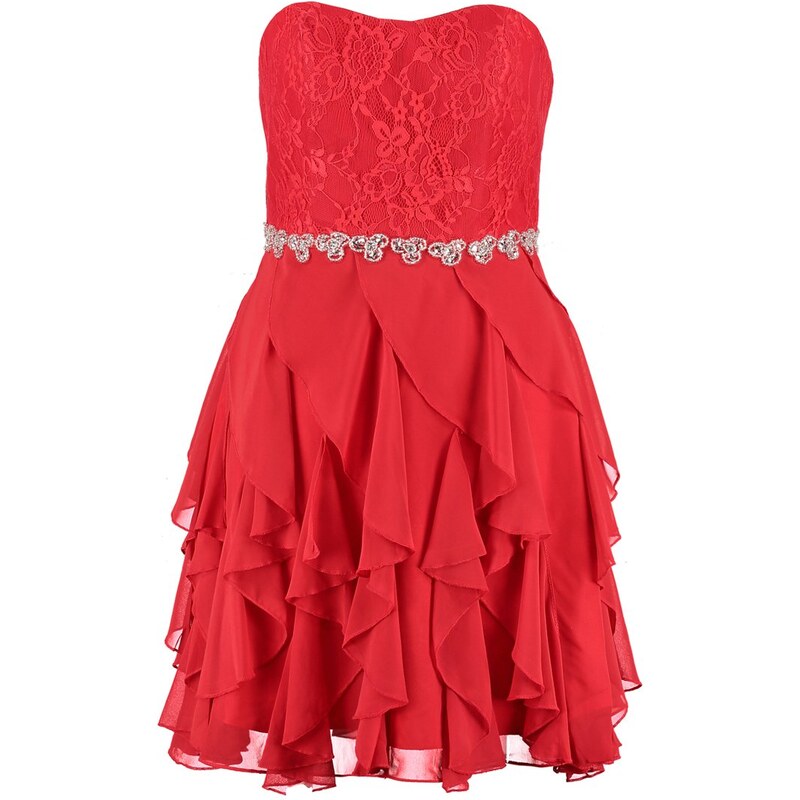 Laona Cocktailkleid / festliches Kleid red