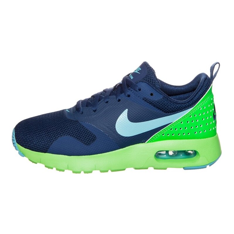 Nike Sportswear AIR MAX TAVAS FB Sneaker low coastal blue/polarized blue/rage green