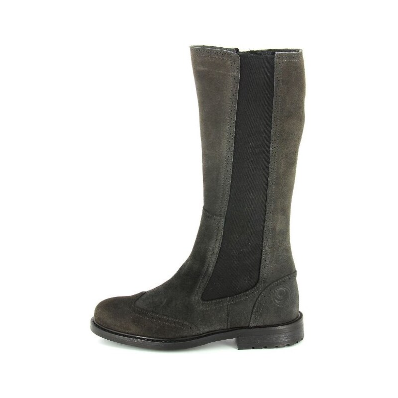 giggs Stiefel anthracite