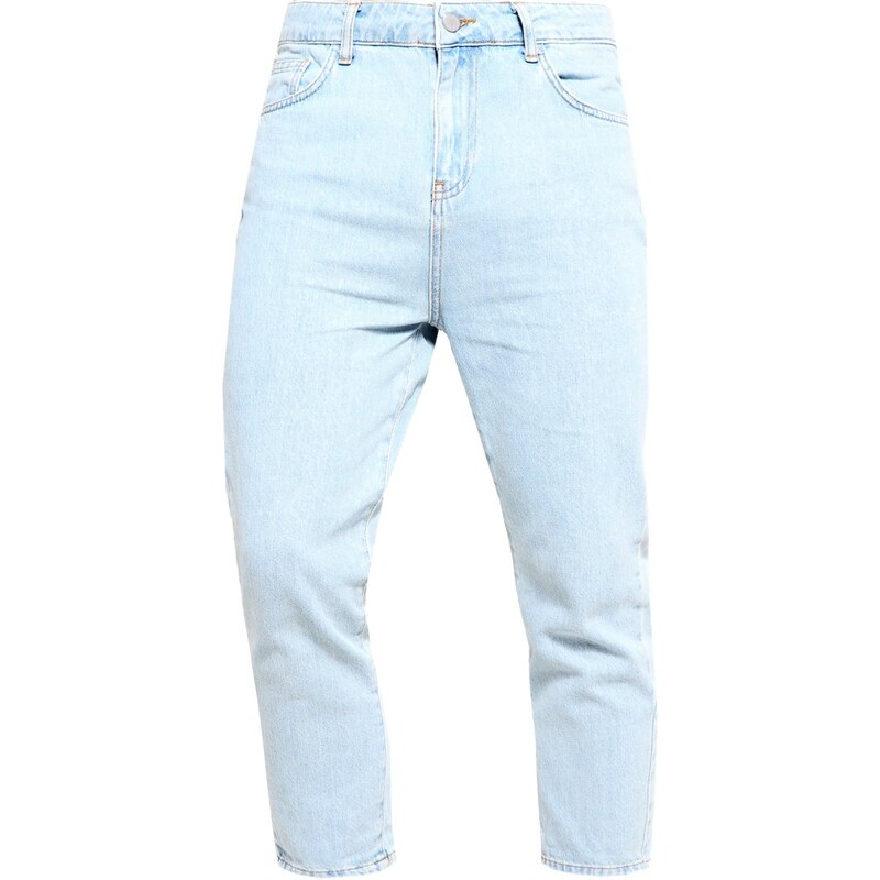 YOURTURN Jeans Relaxed Fit light blue