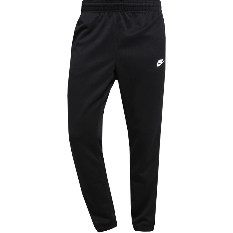 Nike Sportswear TRIBUTE Jogginghose black/white