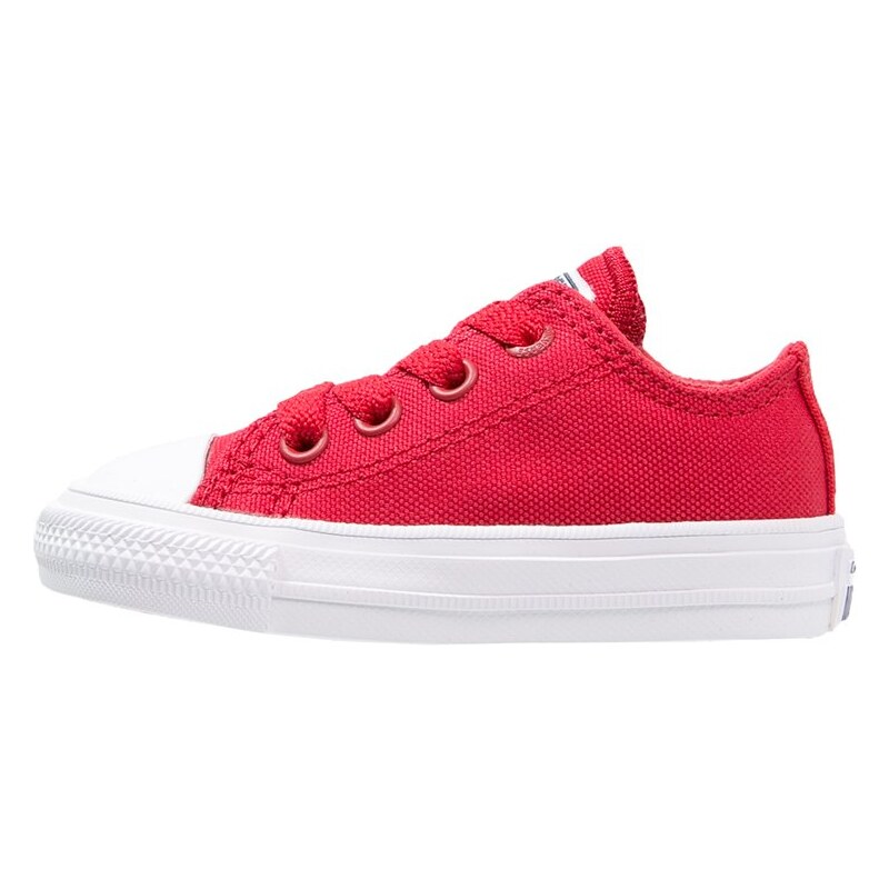 Converse CHUCK TAYLOR ALL STAR II CORE Sneaker low salsa red