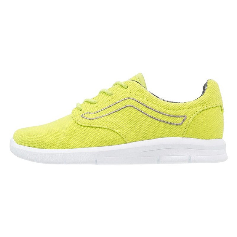 Vans ISO 1.5 Sneaker low lime punch/white