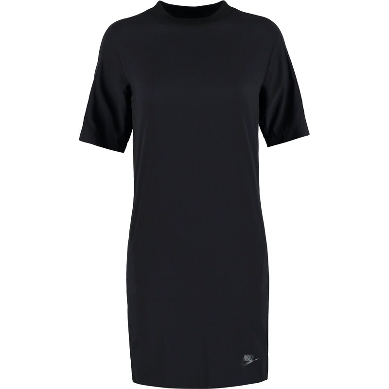 Nike Sportswear Freizeitkleid black/black