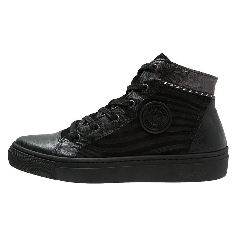 Pataugas YOKO Sneaker high noir
