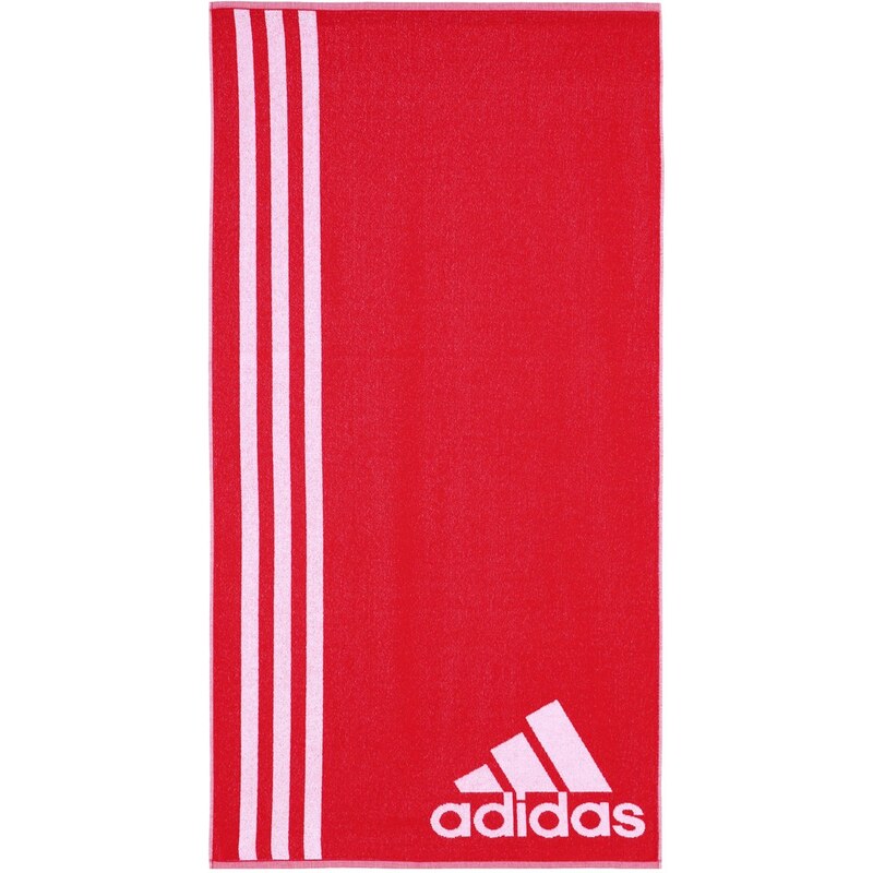 adidas Performance Strandaccessoire red/white