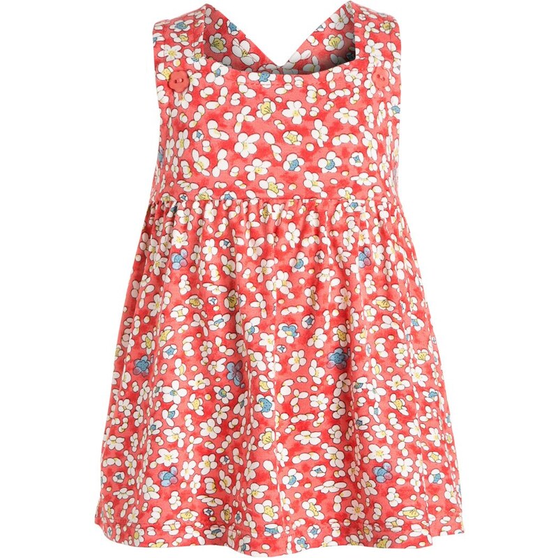 Petit Louie LILLI Jerseykleid candy red