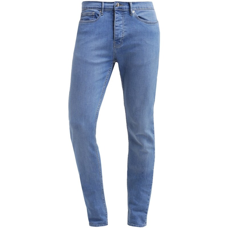 Topman Jeans Skinny Fit blue