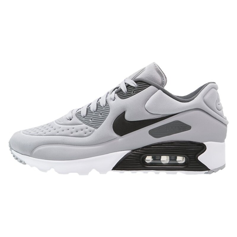 Nike Sportswear AIR MAX 90 ULTRA SE Sneaker low wolf grey/black/dark grey/white