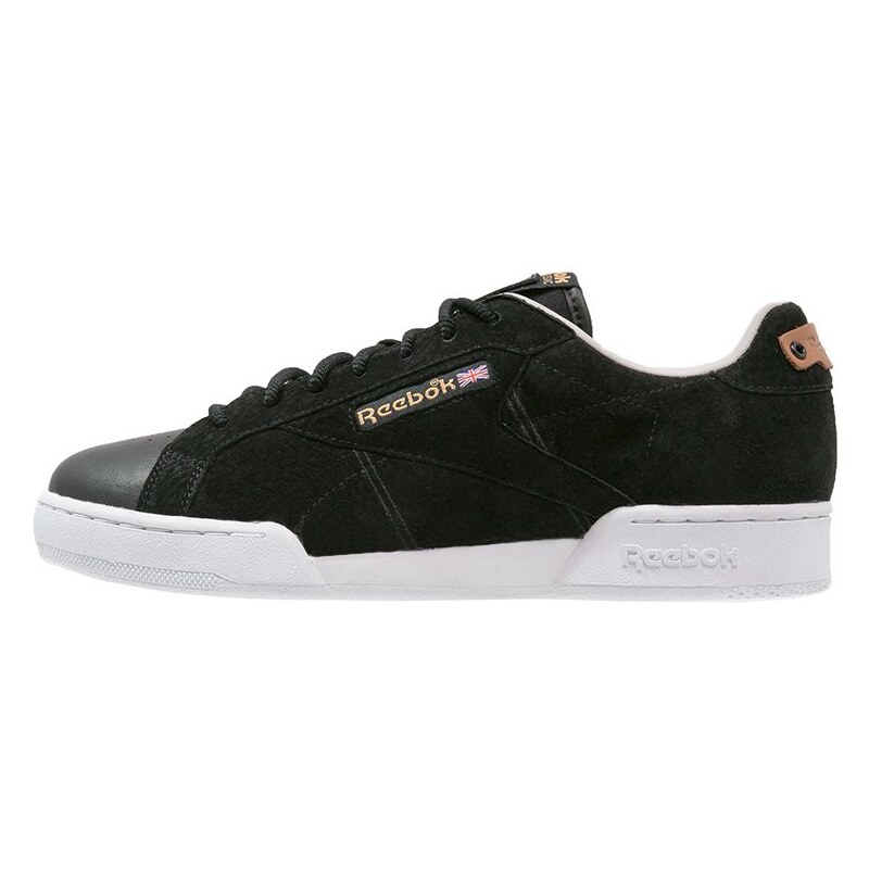 Reebok Classic NPC UK II Sneaker low black/white/sand stone