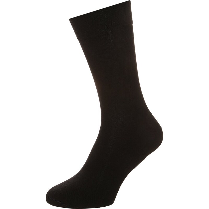 Birkenstock COMFORT Socken black