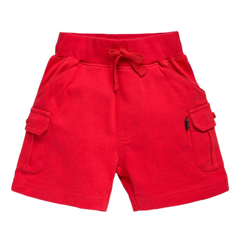 JoJo Maman Bébé Shorts red