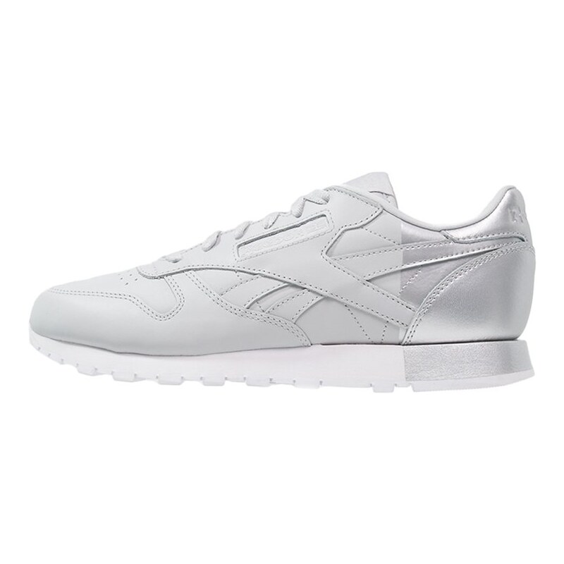 Reebok Classic CLASSIC Sneaker low skull grey/white/silver