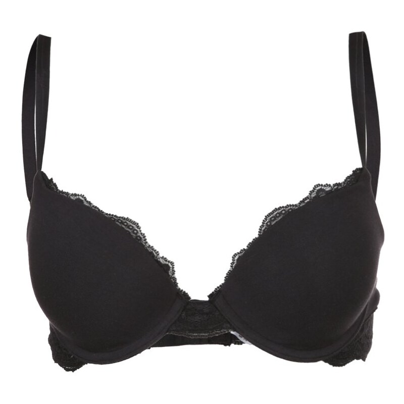 DKNY Intimates DOWNTOWN Pushup BH black
