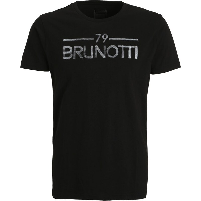 Brunotti ARDANTI TShirt print black