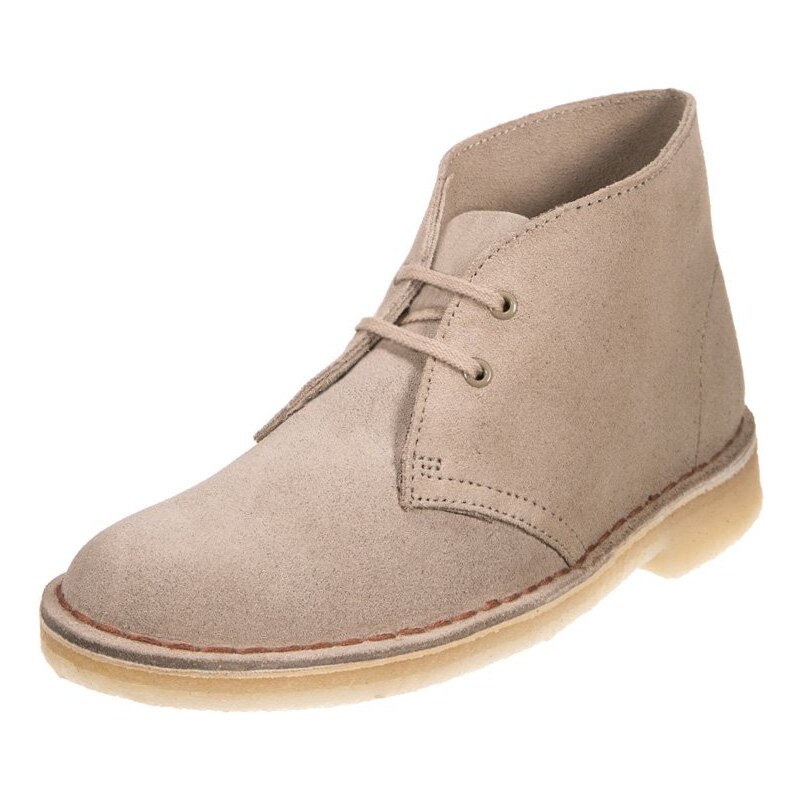 Clarks Ankle Boot sand