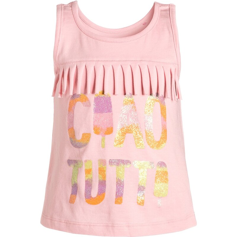 Emoi Top candy pink