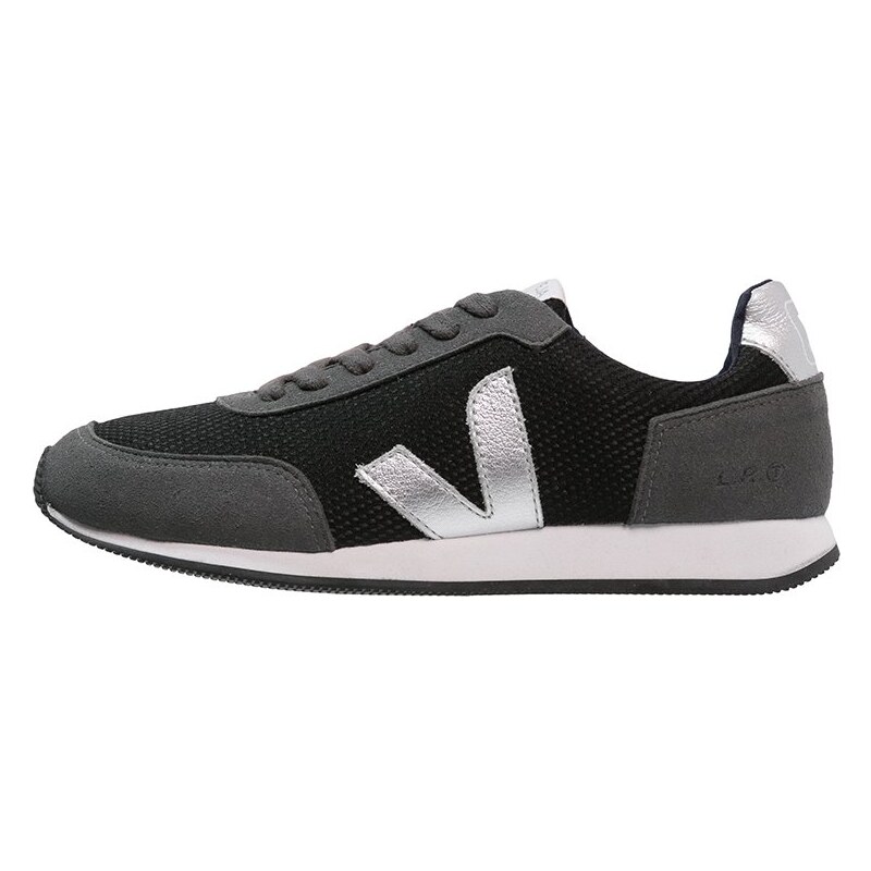 Veja ARCADE Sneaker low black/silver