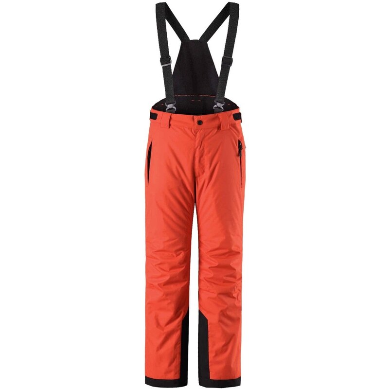Reima WINGON Schneehose flame red
