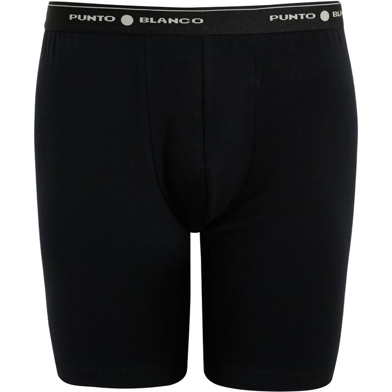 Punto Blanco Panties schwarz