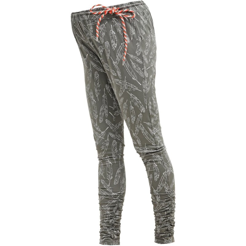 Noppies DAISY Jogginghose washed army