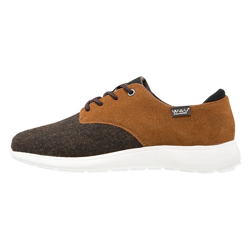 We Are United LIGHTWIND Sneaker low brown