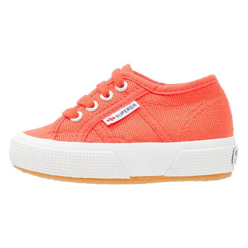 Superga CLASSIC Sneaker low red coral