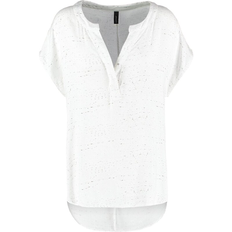 Soyaconcept OCEAN Bluse offwhite