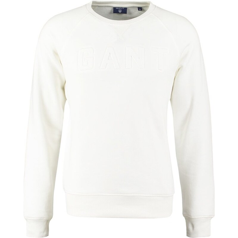 GANT Sweatshirt white