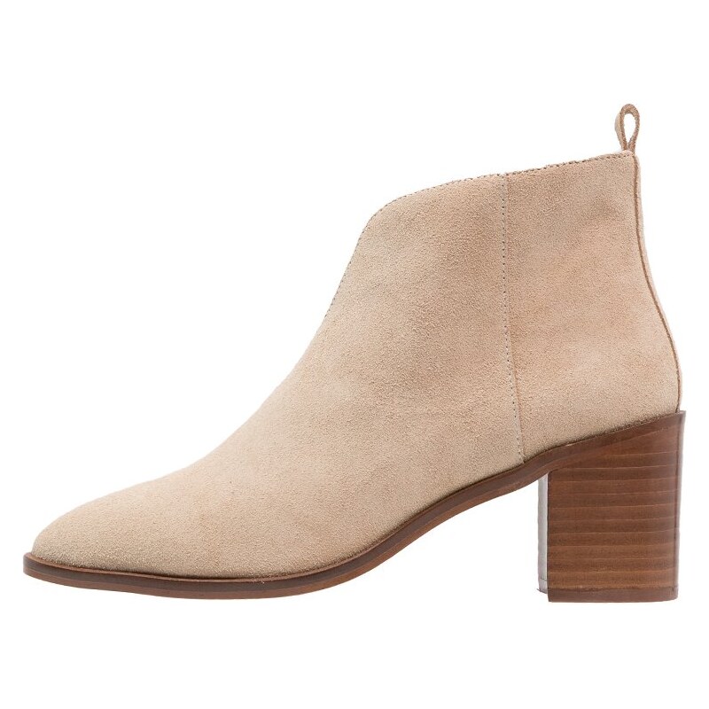 Zign Ankle Boot camel