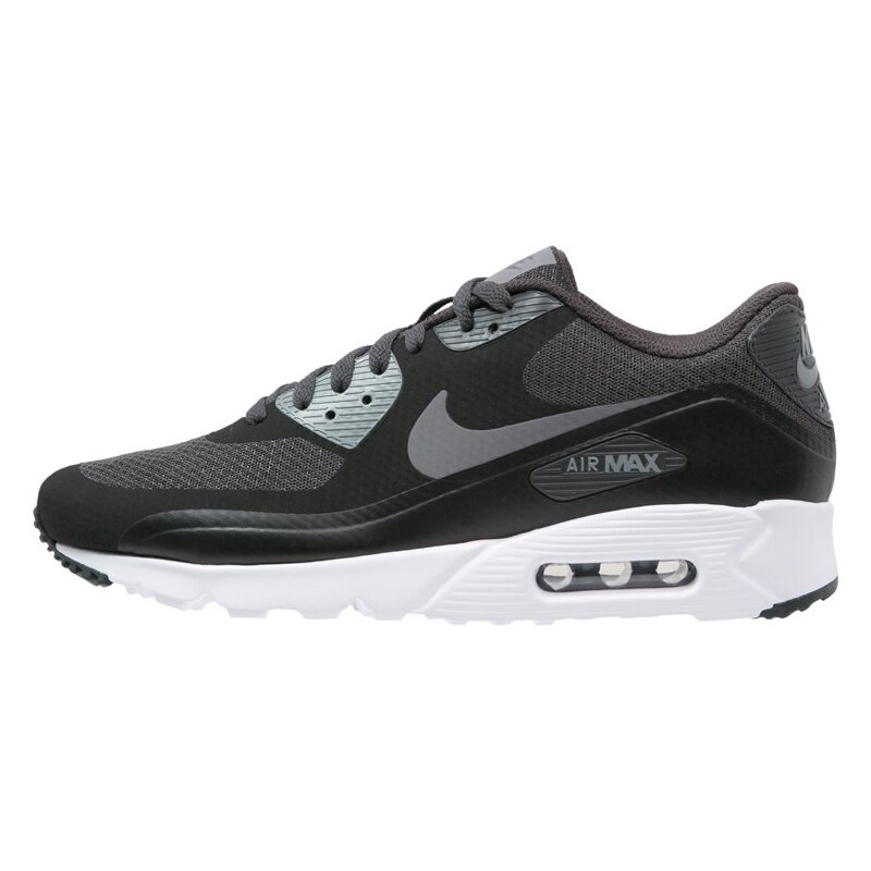 Nike Sportswear AIR MAX 90 ULTRA ESSENTIAL Sneaker low black/cool grey/anthracite/white