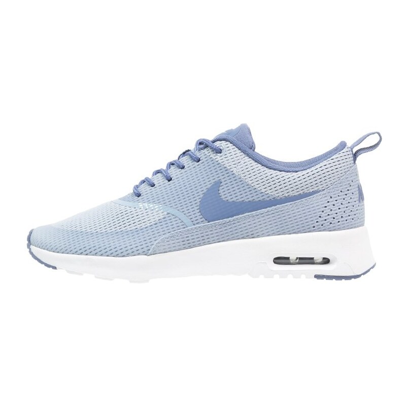 Nike Sportswear AIR MAX THEA Sneaker low blue grey/ocean fog/white