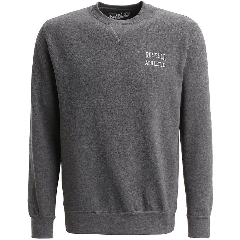 Russell Athletic Sweatshirt grey