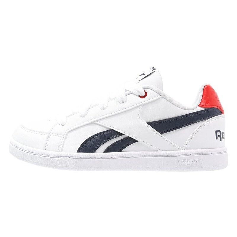 Reebok Classic ROYAL PRIME Sneaker low white/navy/motor red