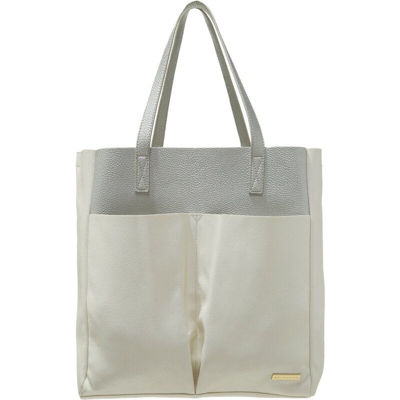 Belmondo Shopping Bag bianco