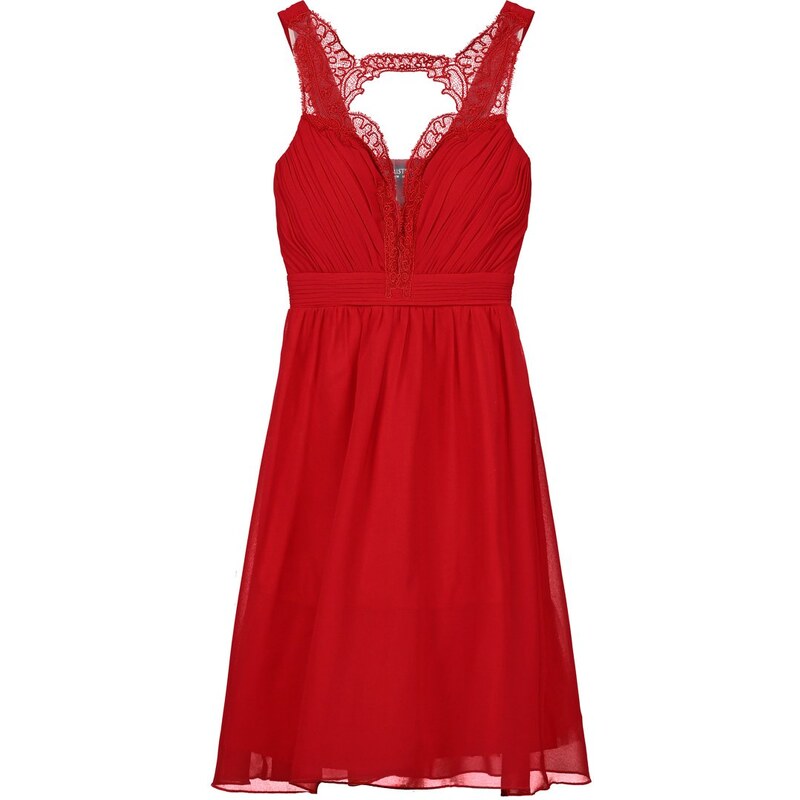 Little Mistress Cocktailkleid / festliches Kleid red