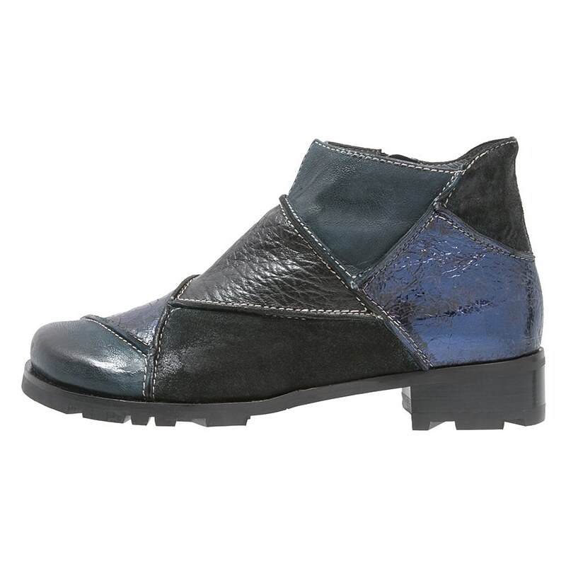 Everybody Ankle Boot blau