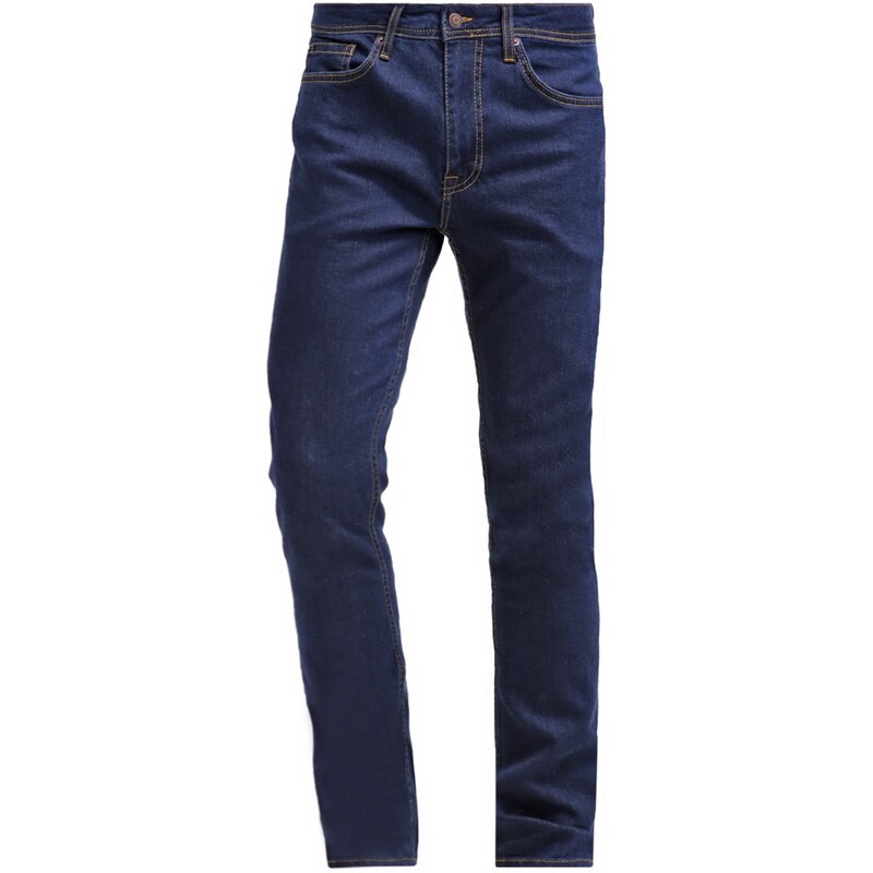 Burton Menswear London HYPER Jeans Slim Fit blue