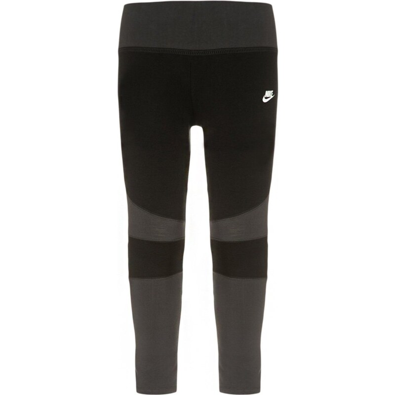 Nike Performance TECH Tights black/anthracite/white