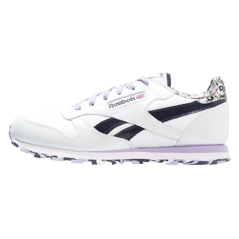 Reebok Classic CLASSIC SQUAD Sneaker low white/purple/lavender