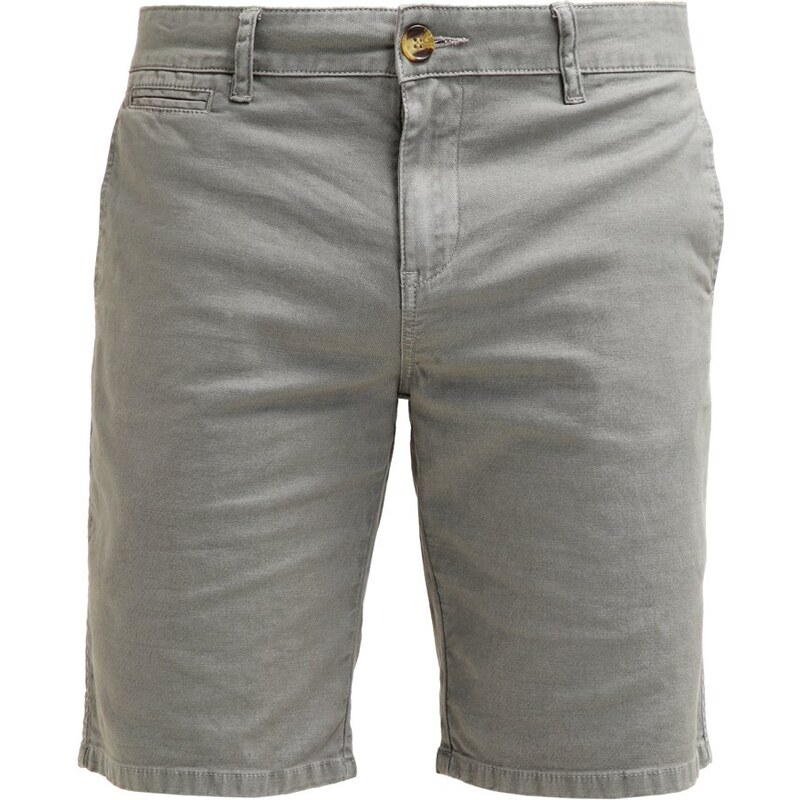 Ezekiel Jeans Shorts grey
