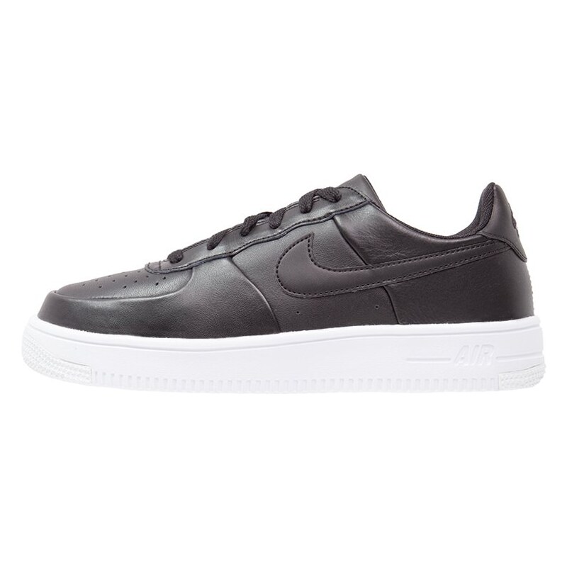 Nike Sportswear AIR FORCE 1 ULTRAFORCE BG Sneaker low black/white