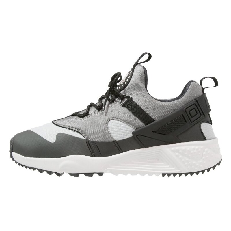 Nike Sportswear AIR HUARACHE UTILITY Sneaker low base grey/light ash grey/medium base grey/black