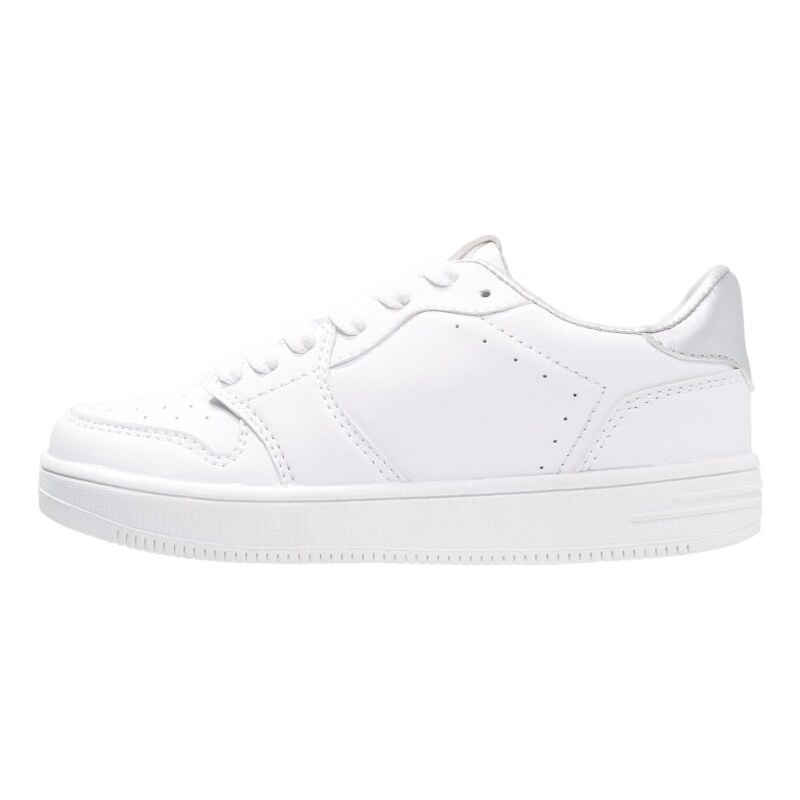 Friboo Sneaker low white/silver