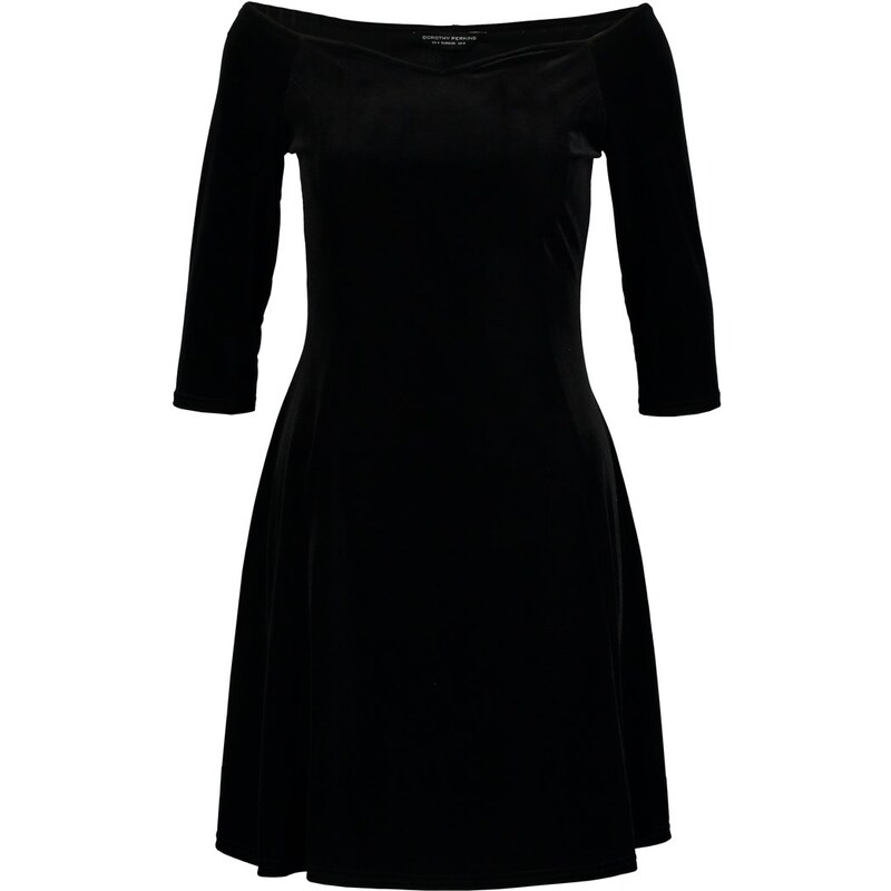 Dorothy Perkins Cocktailkleid / festliches Kleid black
