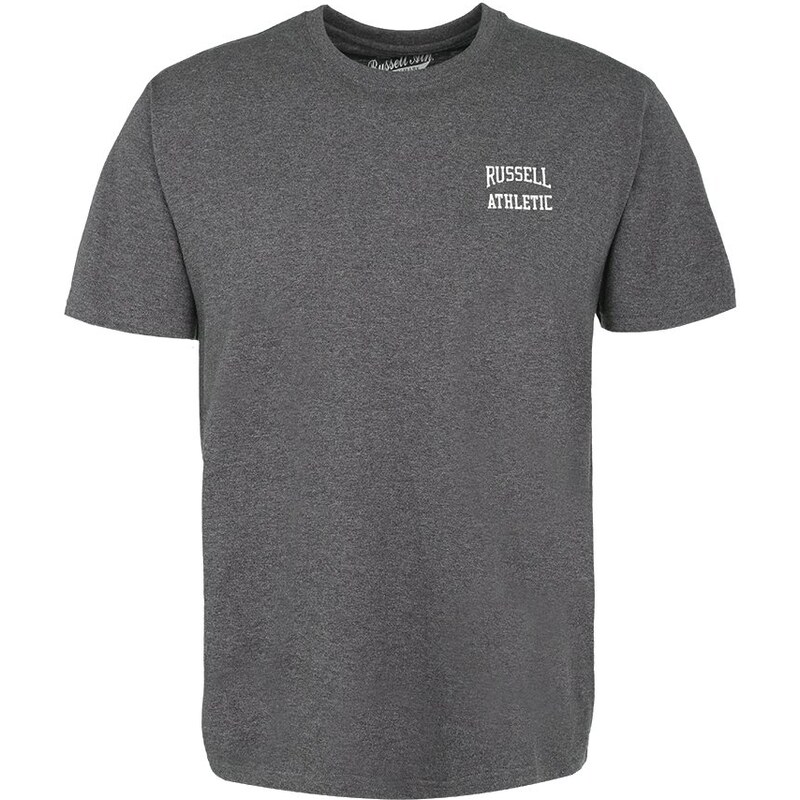 Russell Athletic TShirt print grey
